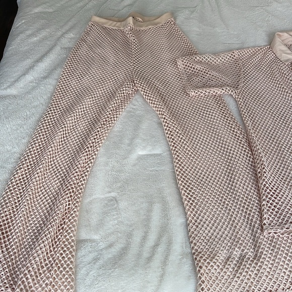 Stone Net Set - Picture 5 of 5